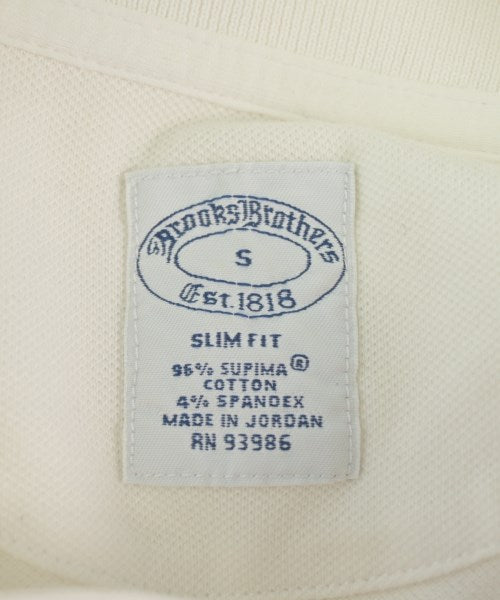 Brooks Brothers POLO衫