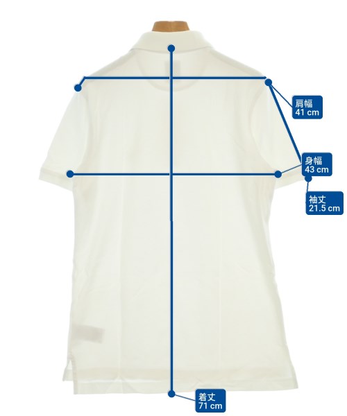 Brooks Brothers POLO衫