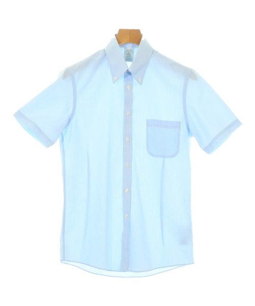 Brooks Brothers 休閒襯衫
