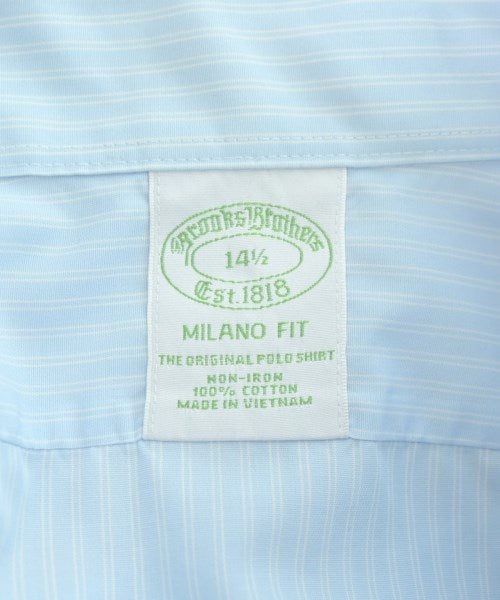 Brooks Brothers 休閒襯衫