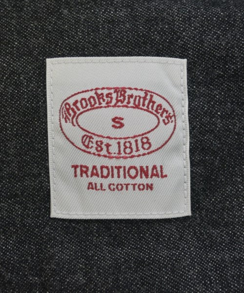 Brooks Brothers 休閒襯衫