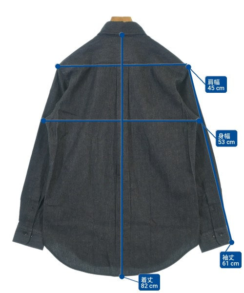 Brooks Brothers 休閒襯衫