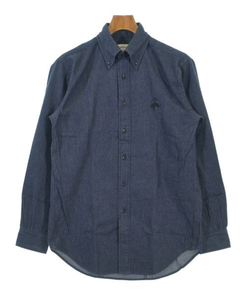 Brooks Brothers 休閒襯衫