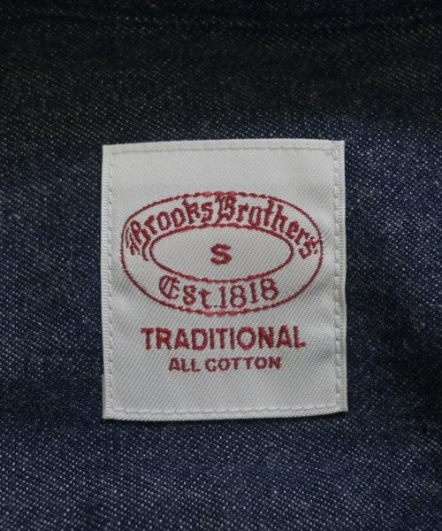 Brooks Brothers 休閒襯衫