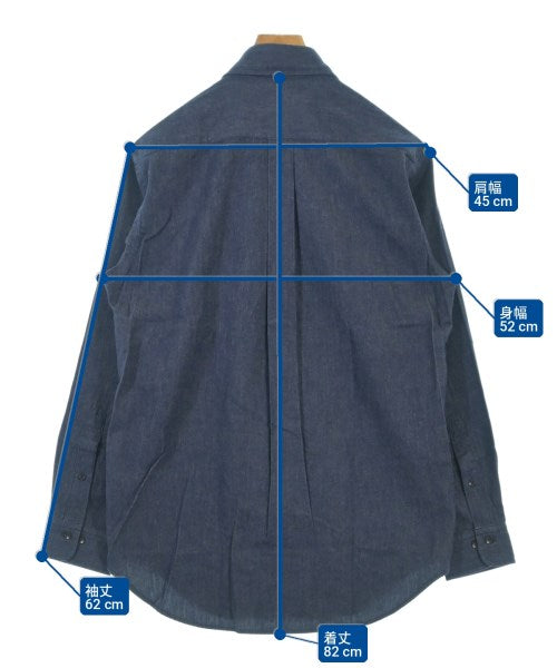 Brooks Brothers 休閒襯衫