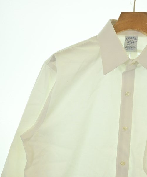 Brooks Brothers 正式襯衫