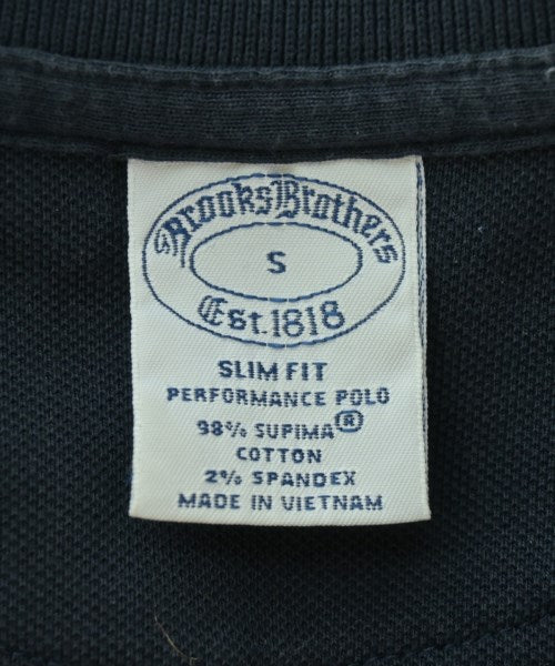 Brooks Brothers POLO衫