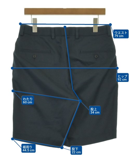 Brooks Brothers 短褲