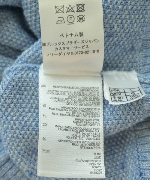 Brooks Brothers 毛衣