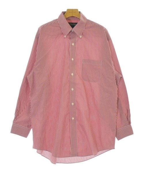 Brooks Brothers 休閒襯衫