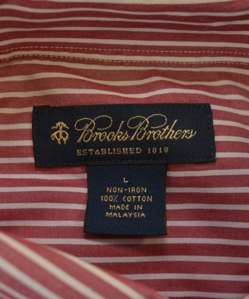 Brooks Brothers 休閒襯衫