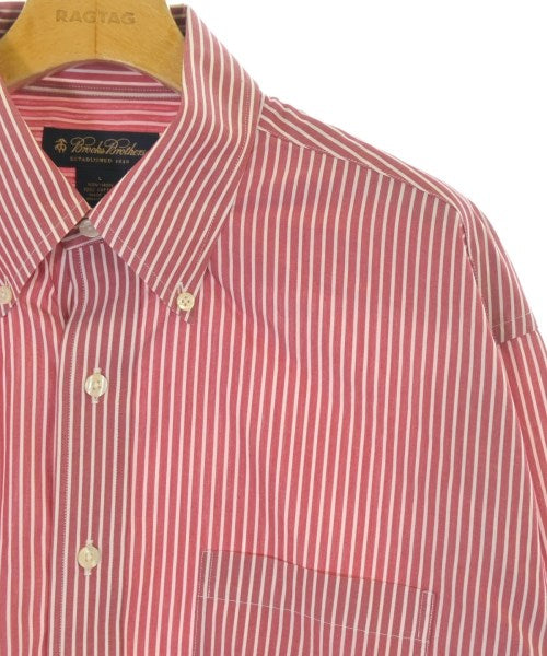 Brooks Brothers 休閒襯衫