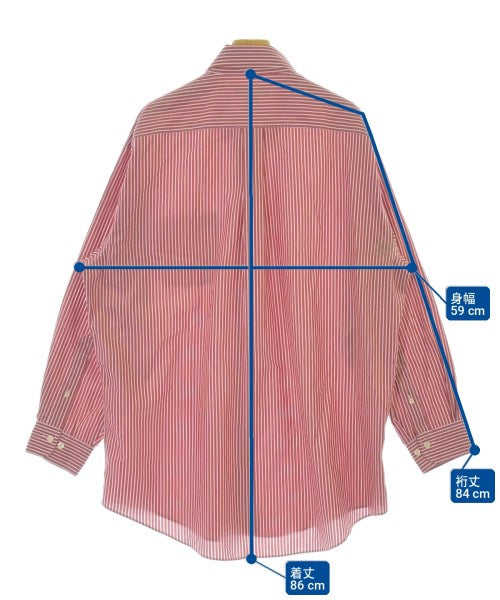 Brooks Brothers 休閒襯衫