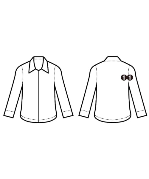 Brooks Brothers 休閒襯衫