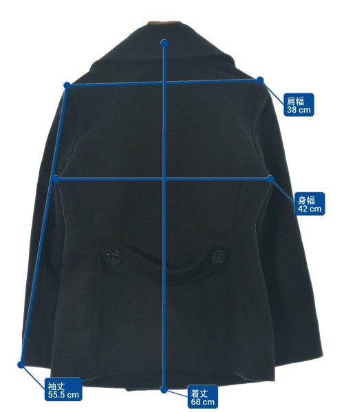 Brooks Brothers 海軍外套