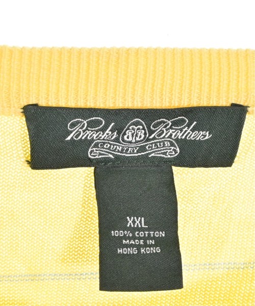 Brooks Brothers 毛衣