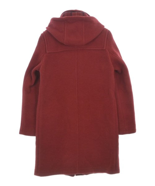 Brooks Brothers 羊毛大衣