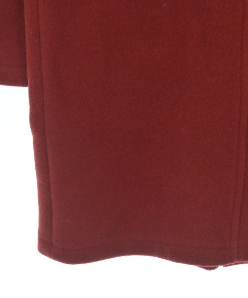 Brooks Brothers 羊毛大衣