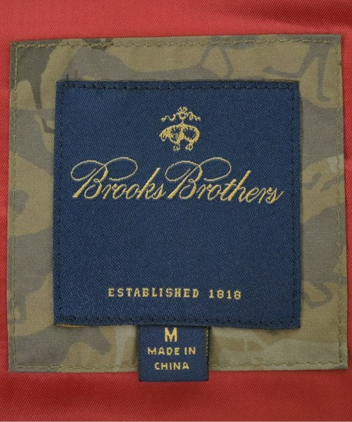 Brooks Brothers 羽絨夾克/背心