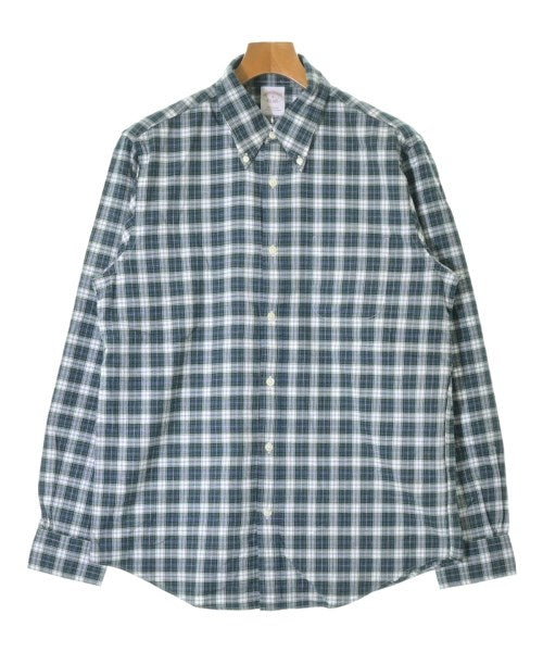 Brooks Brothers 休閒襯衫