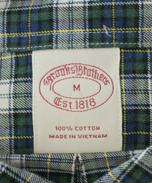 Brooks Brothers 休閒襯衫