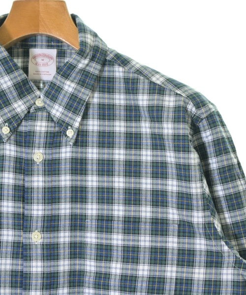 Brooks Brothers 休閒襯衫