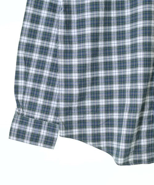 Brooks Brothers 休閒襯衫