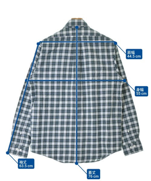 Brooks Brothers 休閒襯衫