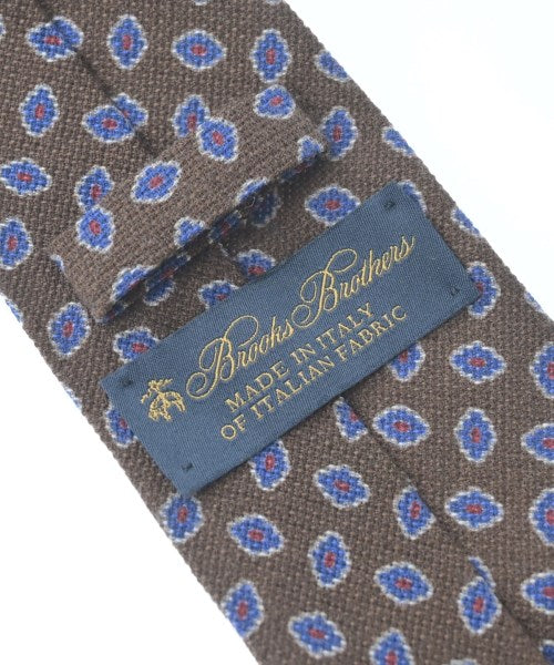 Brooks Brothers 領帶