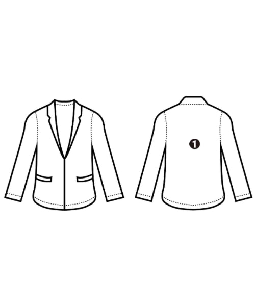 Brooks Brothers 夾克