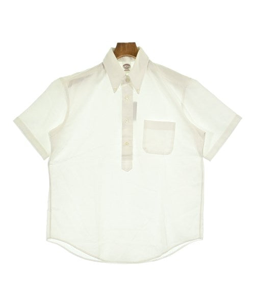 Brooks Brothers 休閒襯衫