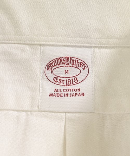 Brooks Brothers 休閒襯衫