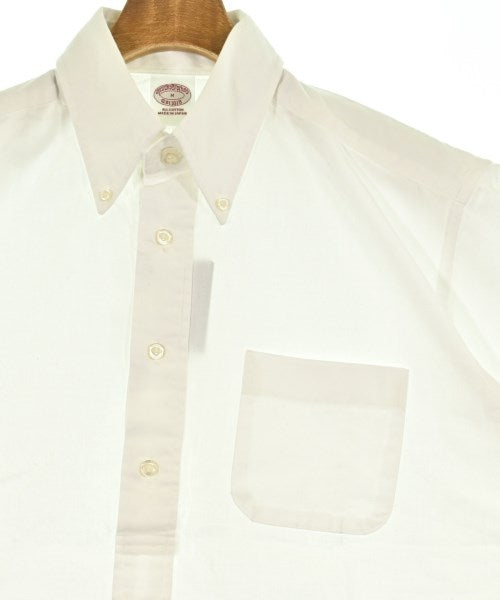 Brooks Brothers 休閒襯衫