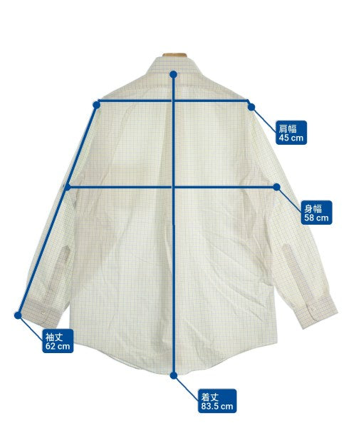 Brooks Brothers 休閒襯衫