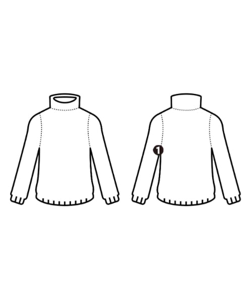 Brooks Brothers 毛衣