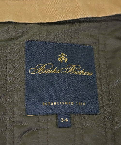 Brooks Brothers 支撐領外套