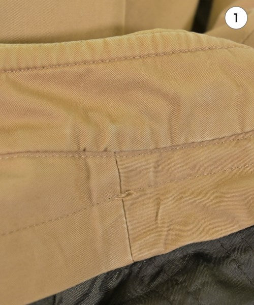 Brooks Brothers 支撐領外套