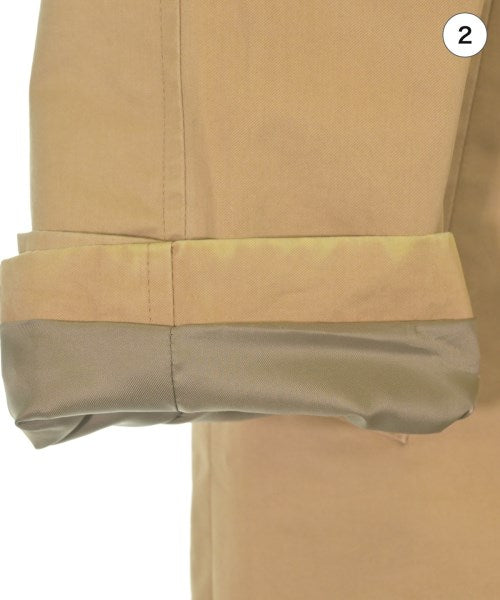 Brooks Brothers 支撐領外套