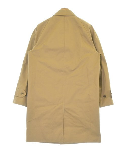 Brooks Brothers 支撐領外套