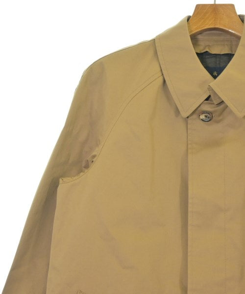 Brooks Brothers 支撐領外套