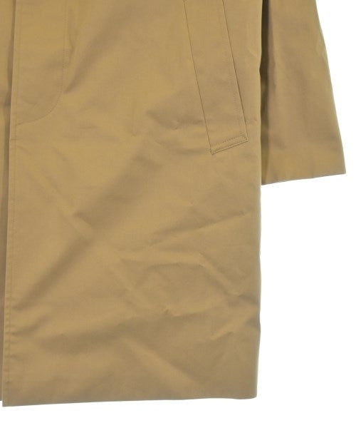 Brooks Brothers 支撐領外套