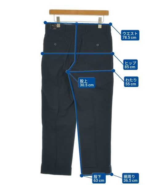 Brooks Brothers 長褲