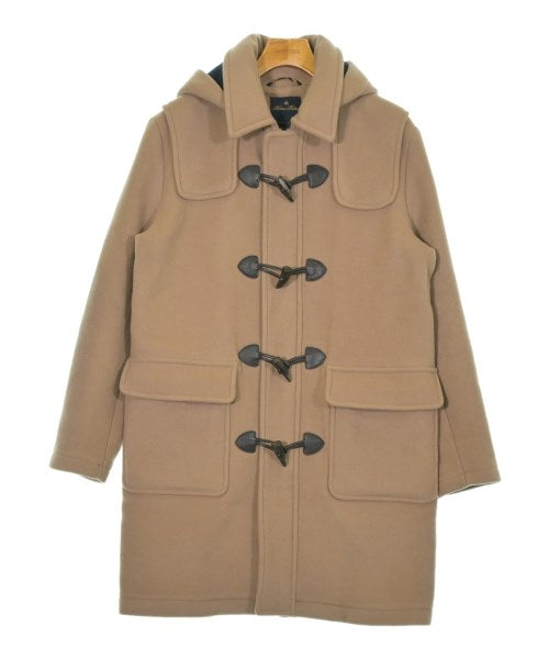 Brooks Brothers 羊毛大衣