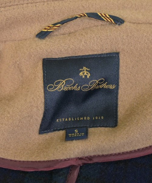 Brooks Brothers 羊毛大衣