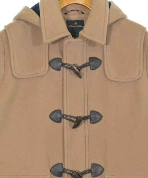 Brooks Brothers 羊毛大衣