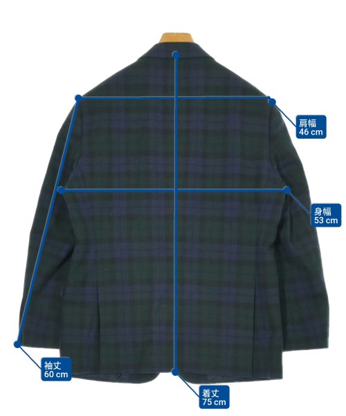 Brooks Brothers 休閒夾克