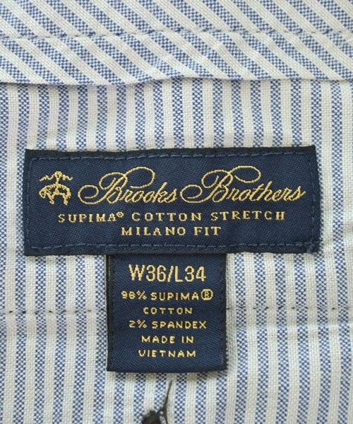 Brooks Brothers 休閒褲
