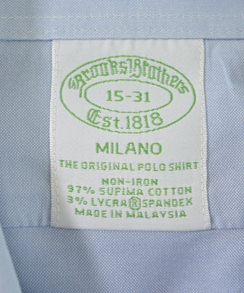 Brooks Brothers 正式襯衫