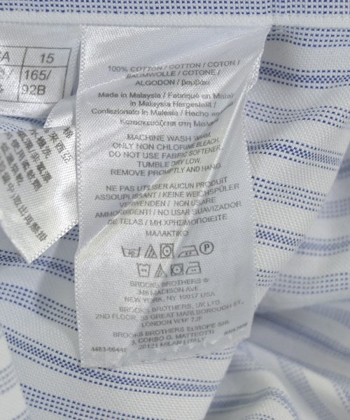 Brooks Brothers 休閒襯衫