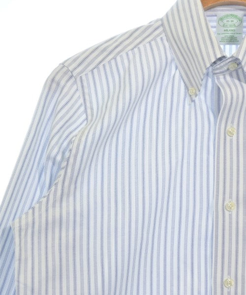 Brooks Brothers 休閒襯衫